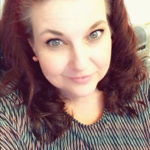 Meet your Posher, Kymberly